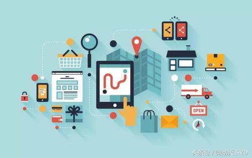 移動互聯(lián)網時代實體店如何通過微信小程序實現(xiàn)營銷突破
