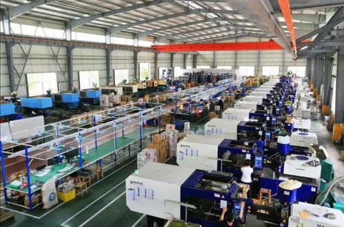 外貿工廠轉型自救 兩周訂單驟降90%，互聯網銷售與網紅帶貨成新出路